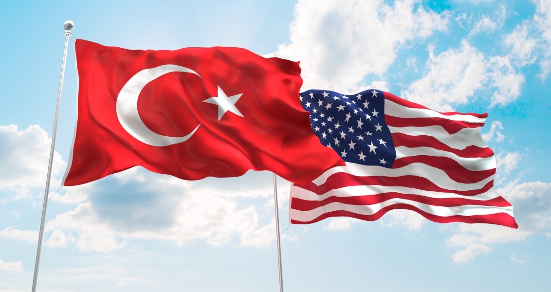 Türkiye den ABD ye vize cevabı